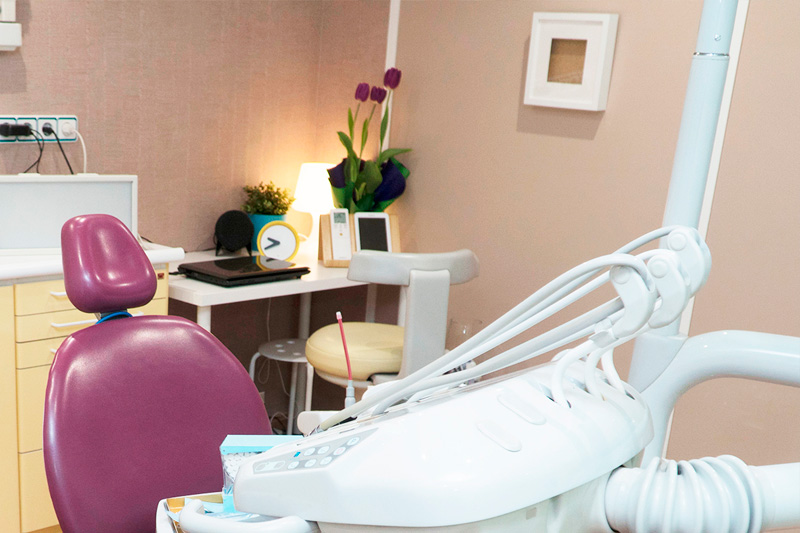 AE Clínica Dental | Consultorio dentistas Barcelona