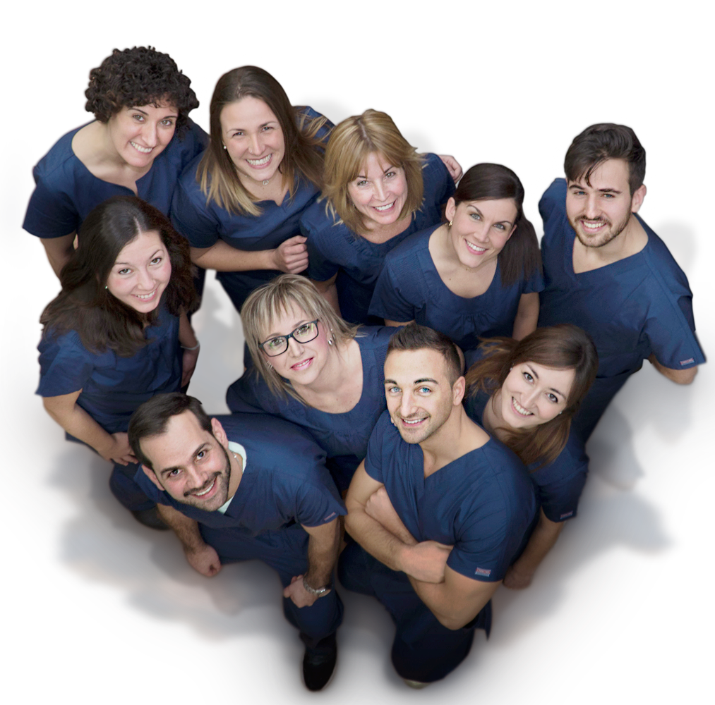 AE Clínica Dental | Dentistas Barcelona